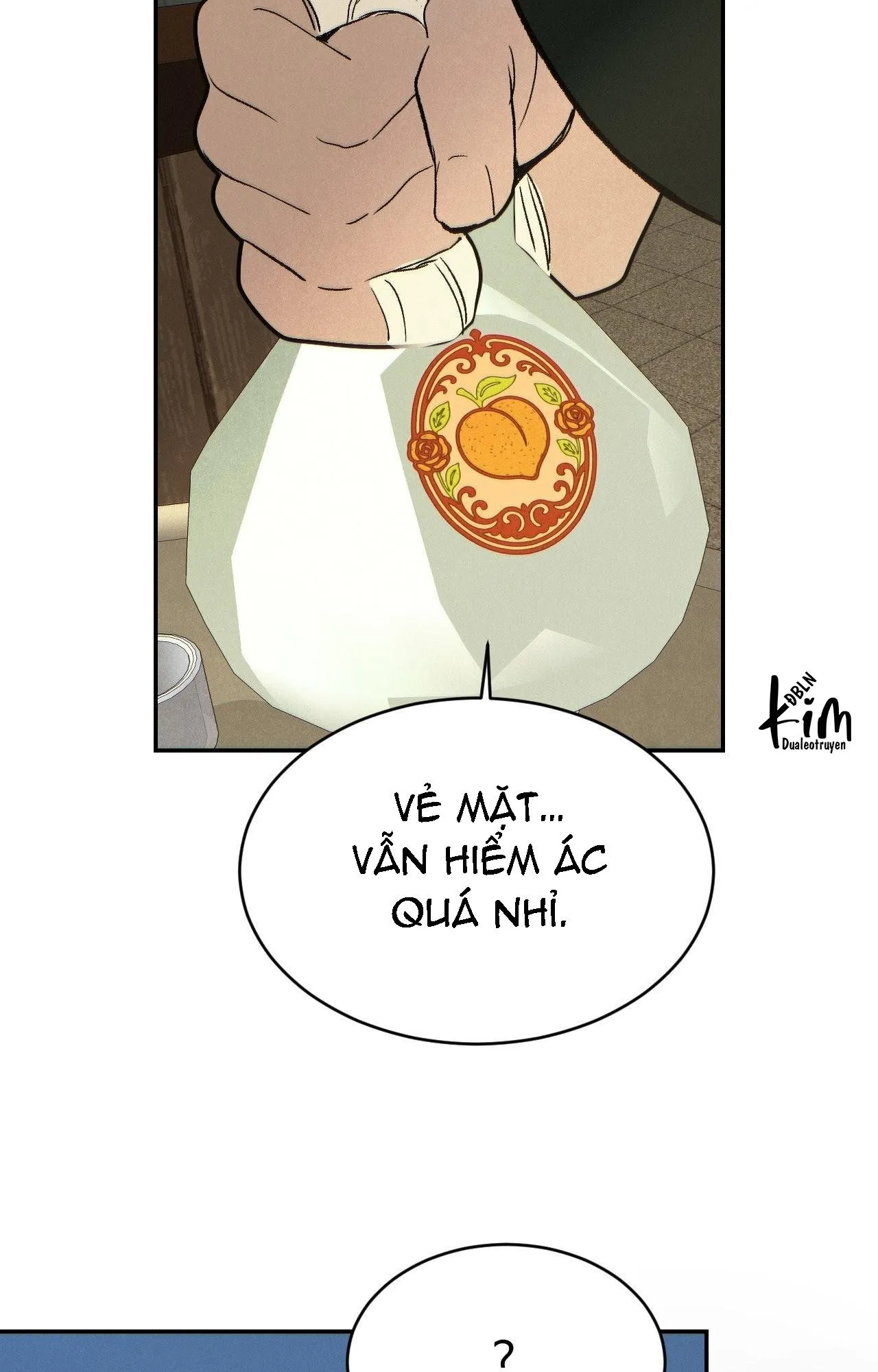 CẬU BÉ ĐÀO Chapter 41 Trang 29