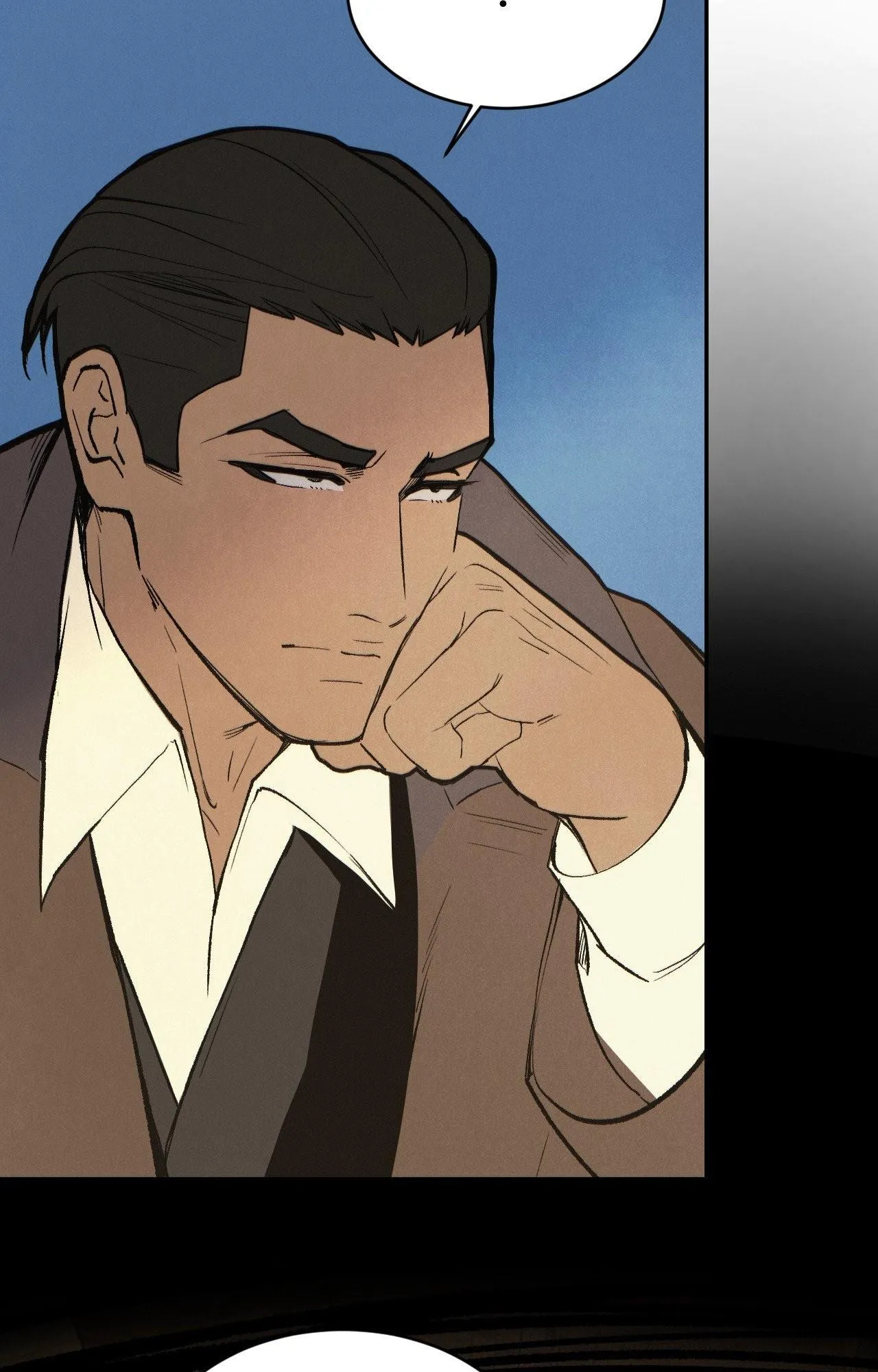 CẬU BÉ ĐÀO Chapter 41 Trang 30