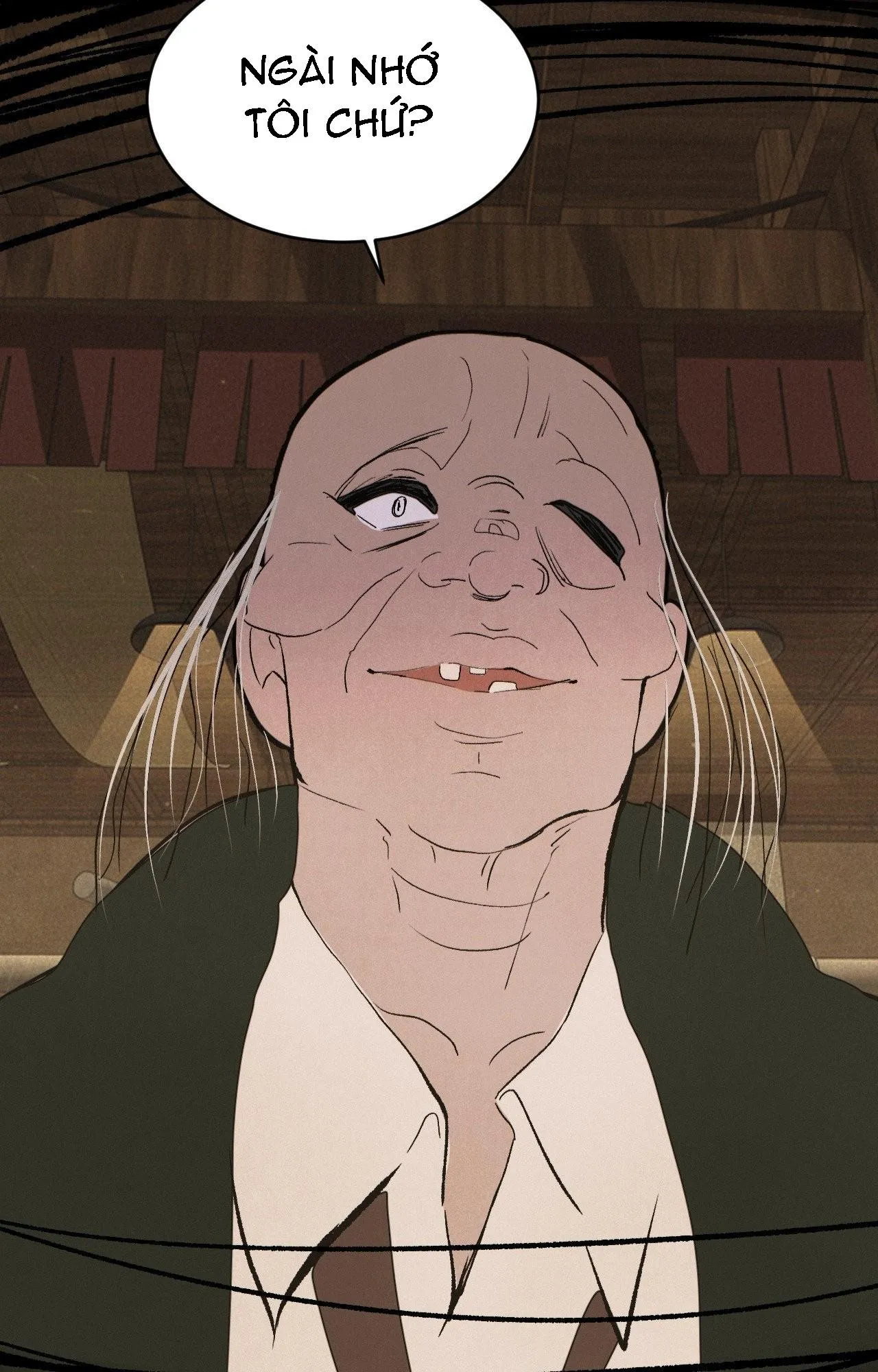 CẬU BÉ ĐÀO Chapter 41 Trang 31