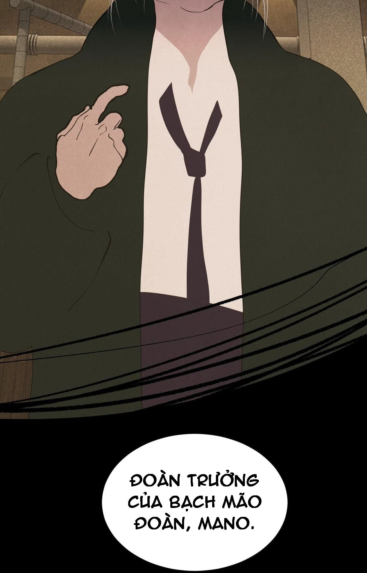 CẬU BÉ ĐÀO Chapter 41 Trang 34