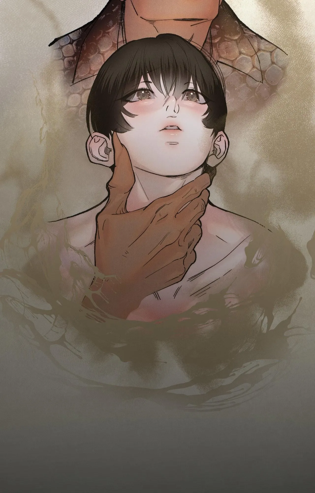 CẬU BÉ ĐÀO Chapter 41 Trang 37