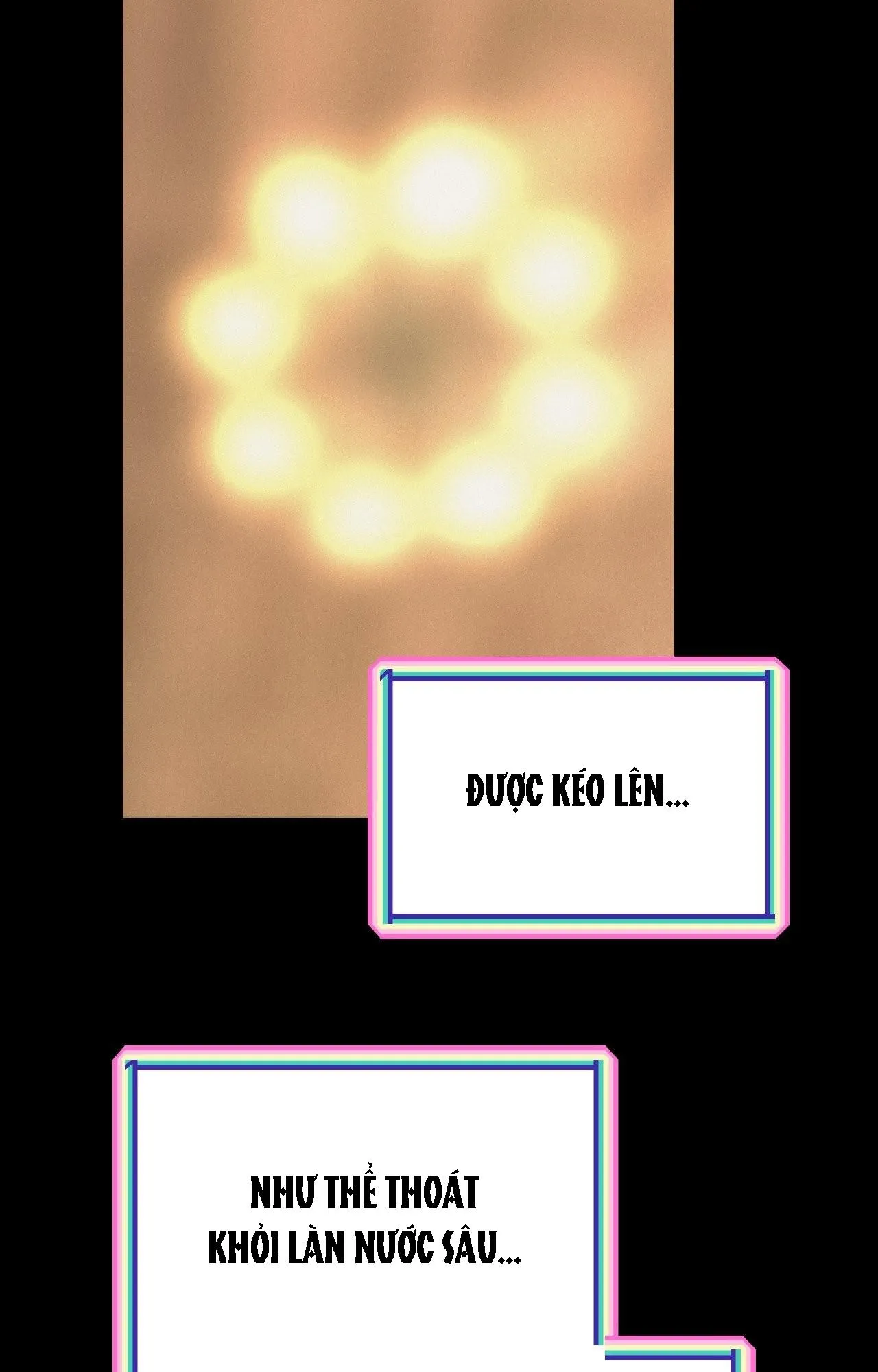 CẬU BÉ ĐÀO Chapter 41 Trang 40