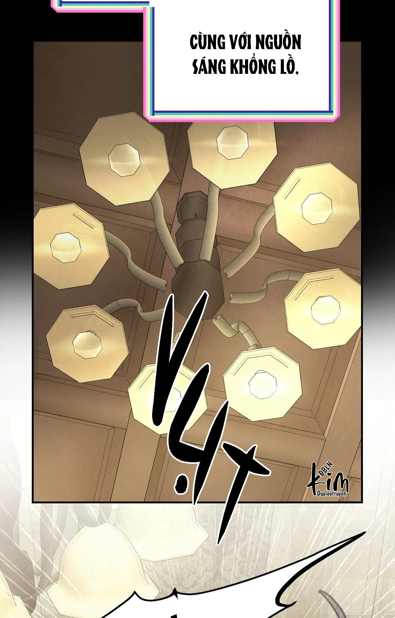 CẬU BÉ ĐÀO Chapter 41 Trang 41