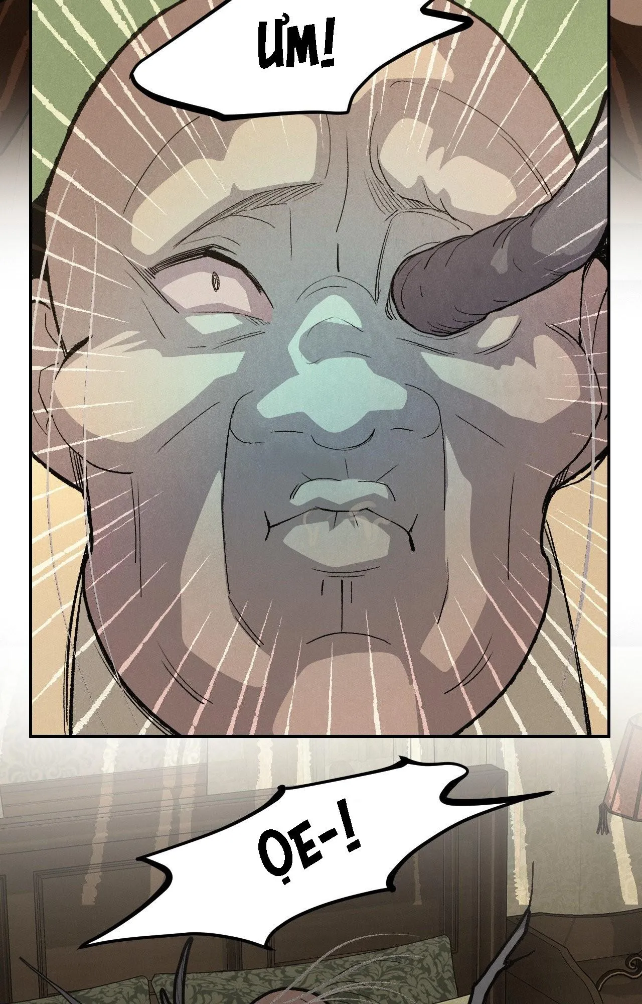 CẬU BÉ ĐÀO Chapter 41 Trang 43