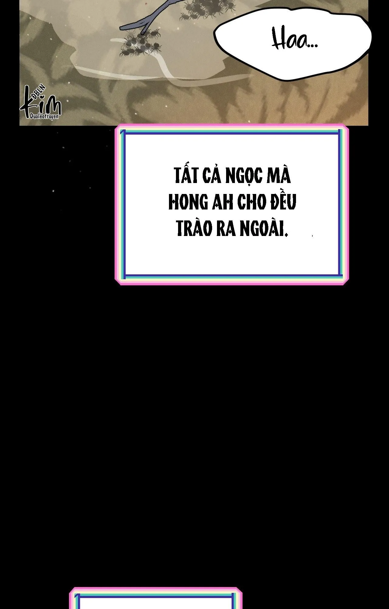 CẬU BÉ ĐÀO Chapter 41 Trang 46