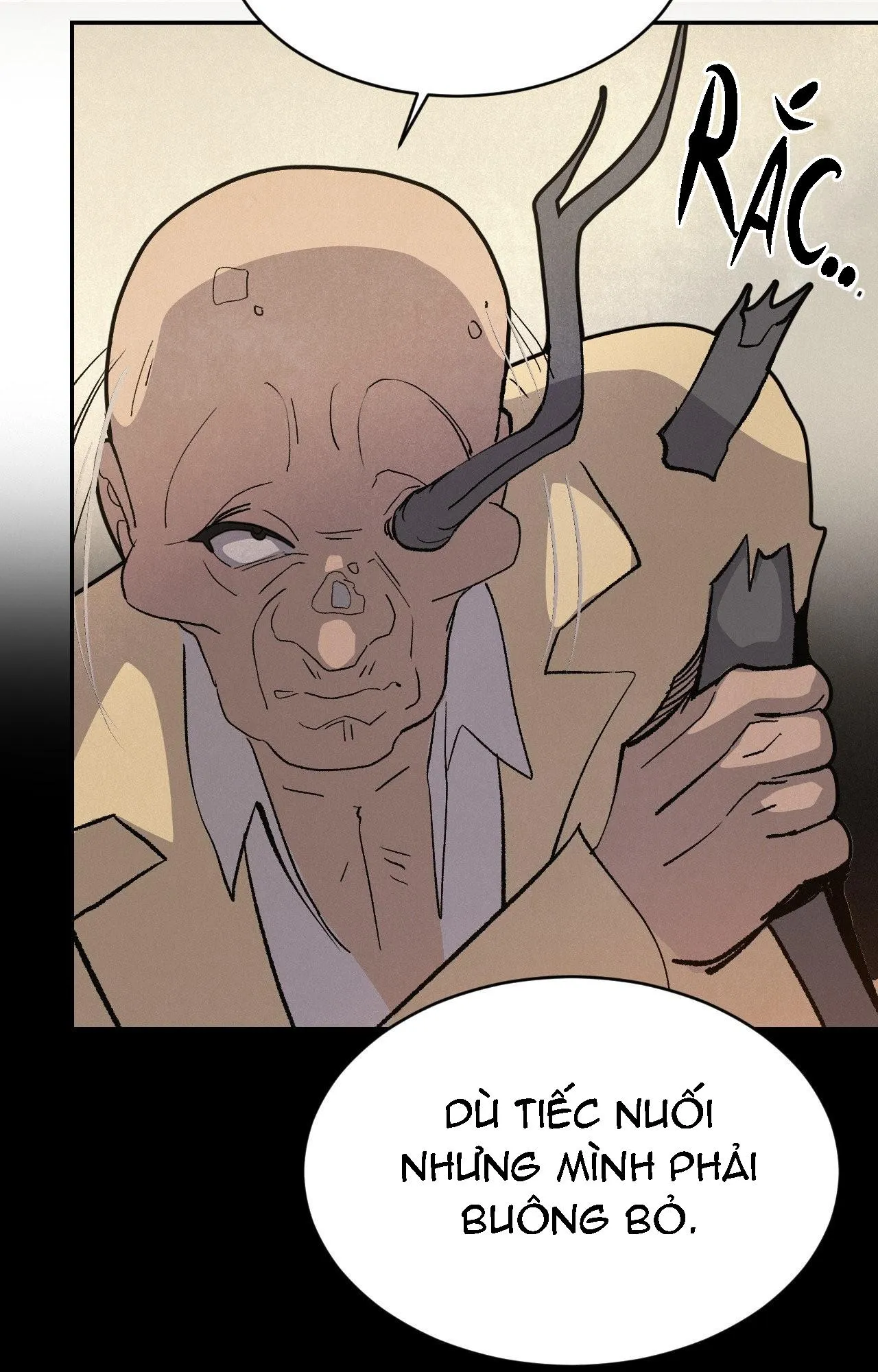 CẬU BÉ ĐÀO Chapter 41 Trang 51