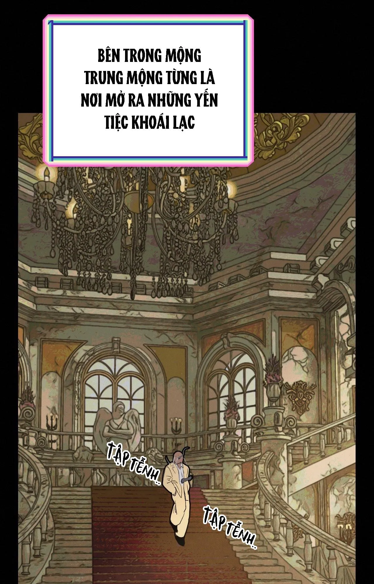 CẬU BÉ ĐÀO Chapter 41 Trang 53