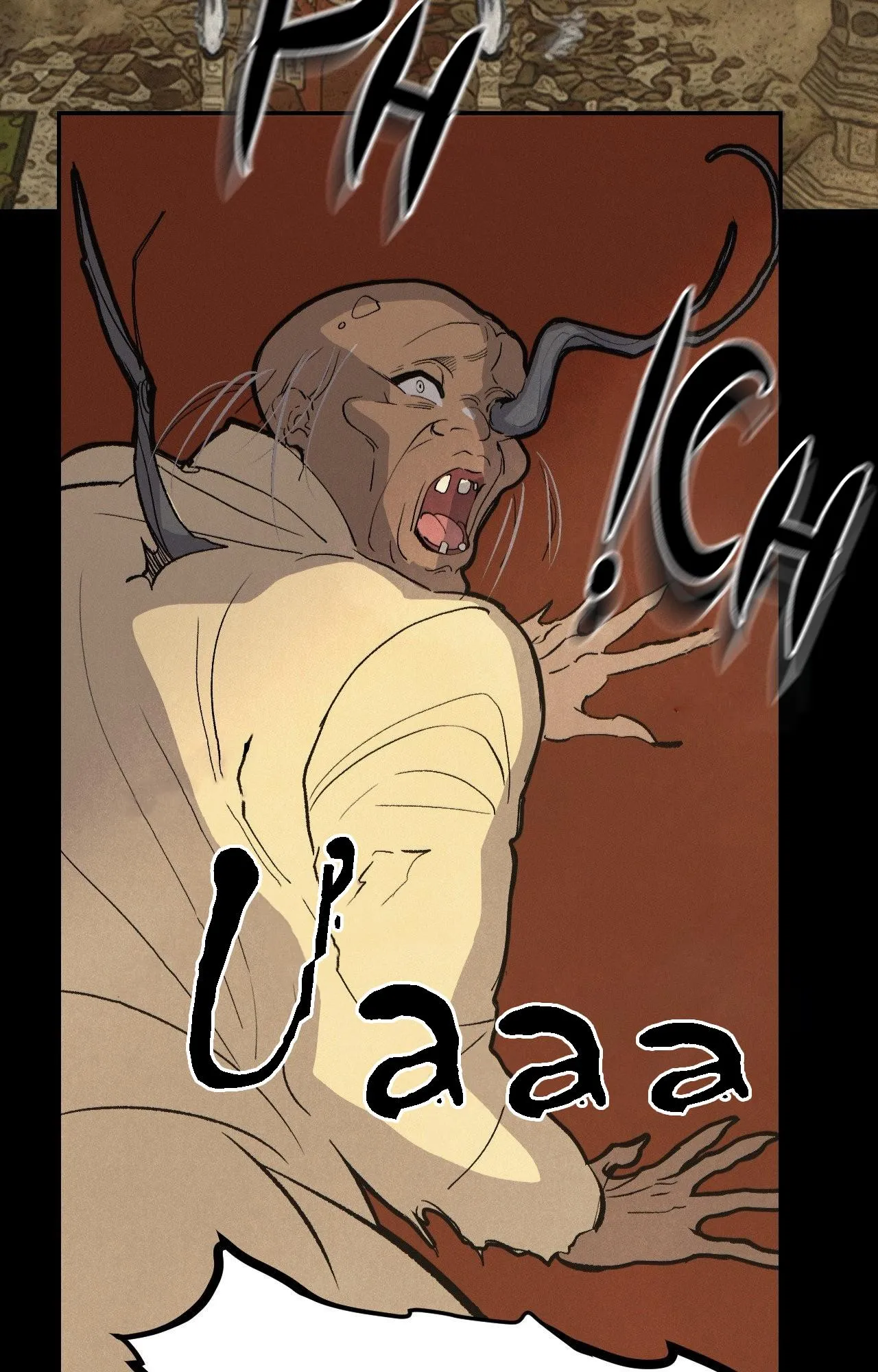 CẬU BÉ ĐÀO Chapter 41 Trang 63