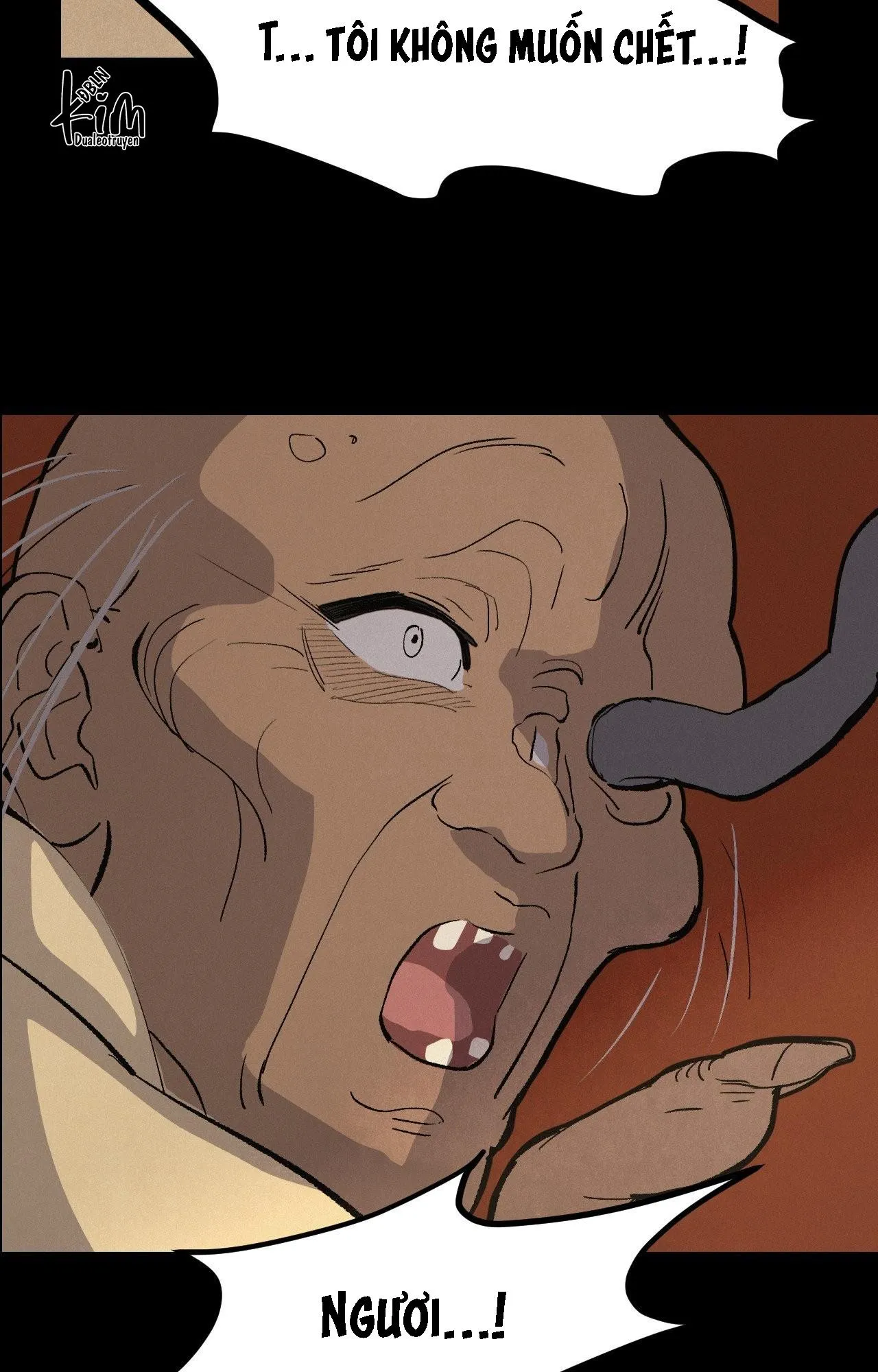 CẬU BÉ ĐÀO Chapter 41 Trang 64