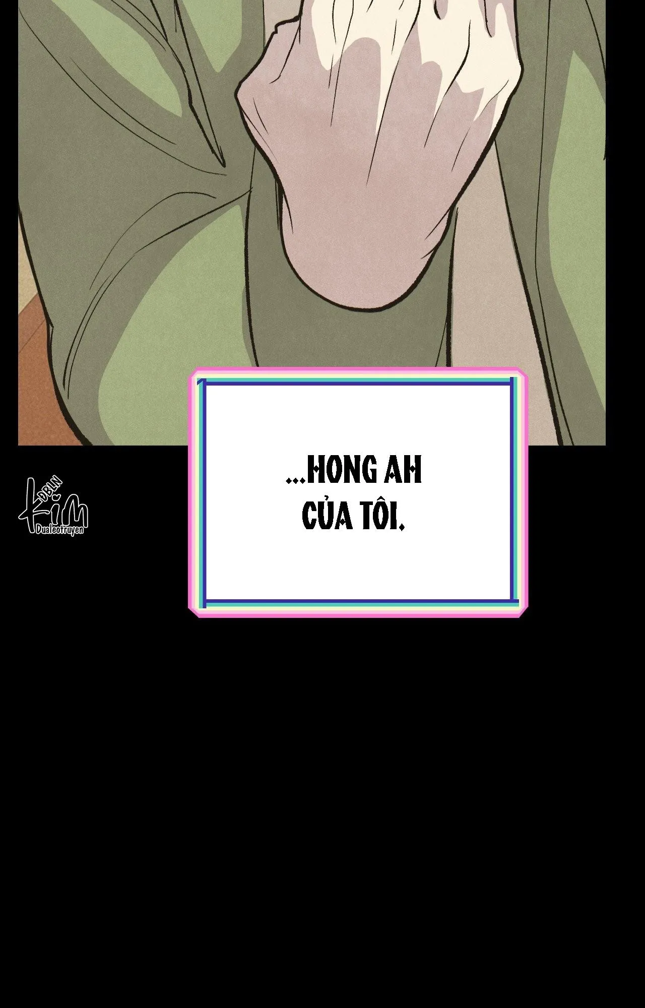 CẬU BÉ ĐÀO Chapter 41 Trang 68