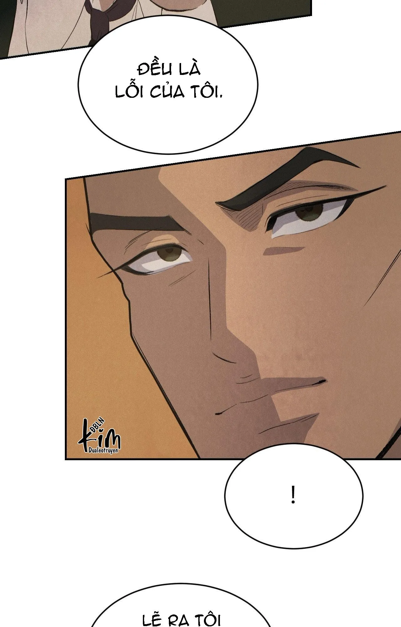 CẬU BÉ ĐÀO Chapter 41 Trang 71