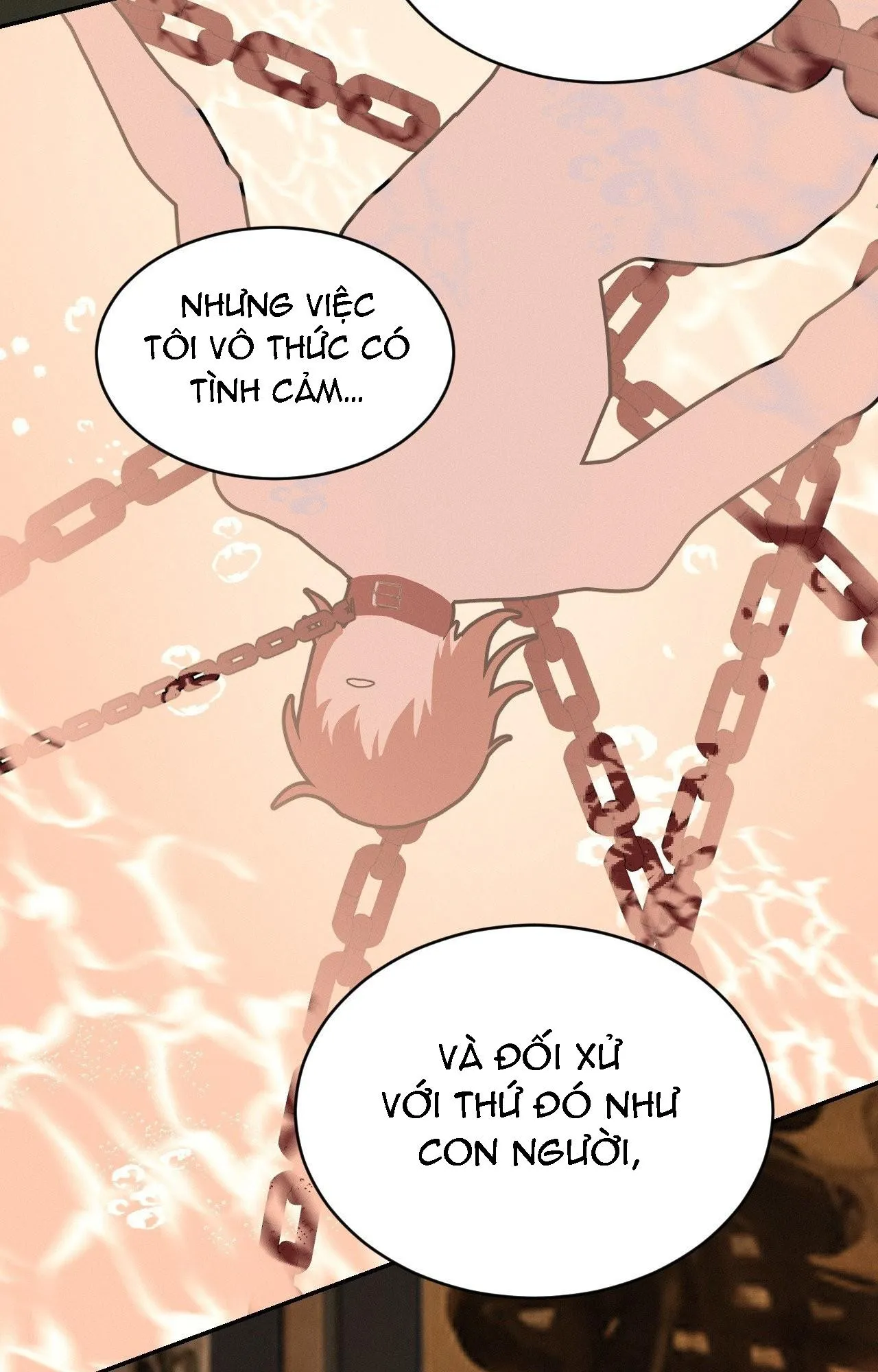 CẬU BÉ ĐÀO Chapter 41 Trang 73