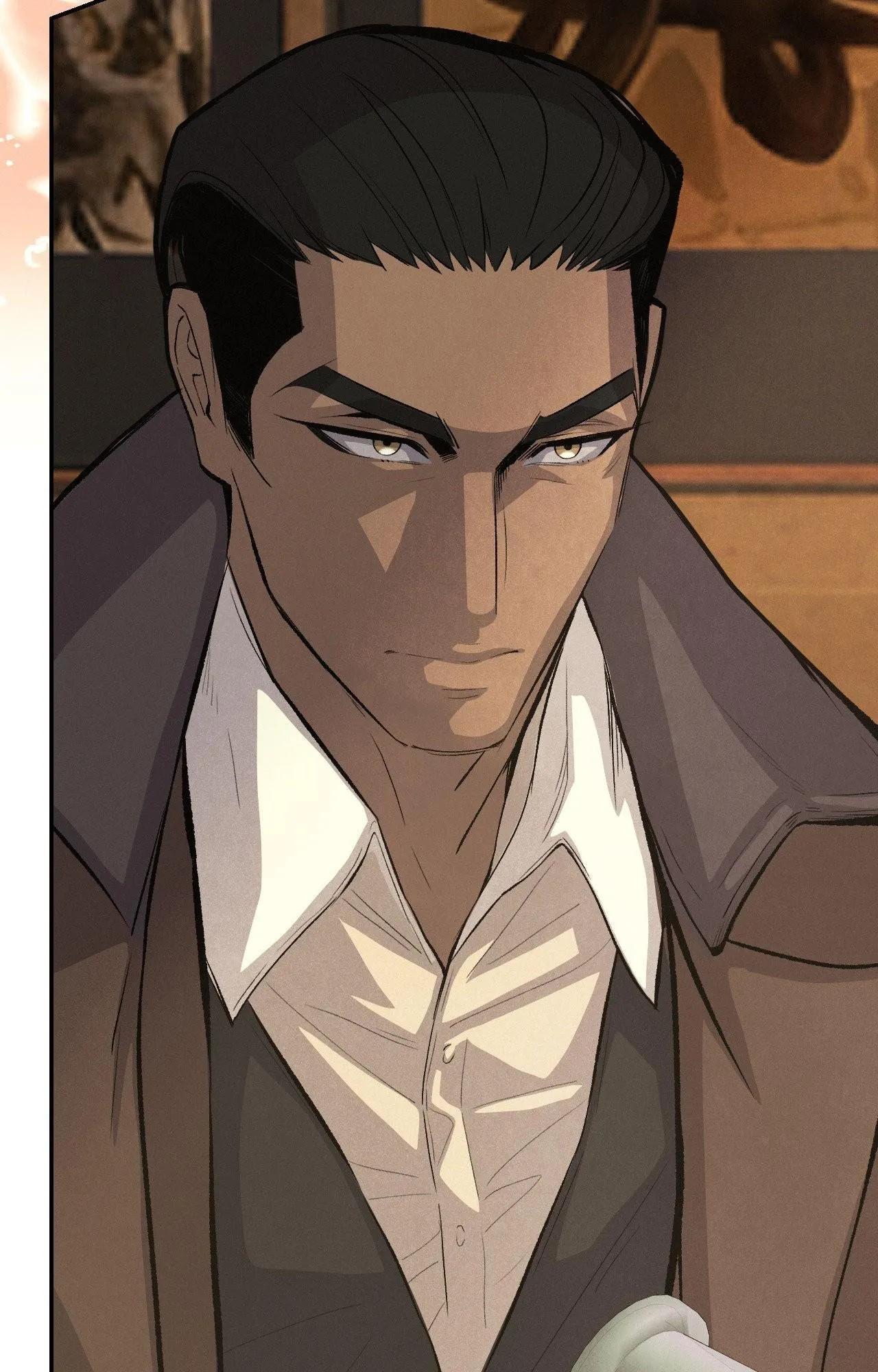 CẬU BÉ ĐÀO Chapter 41 Trang 74