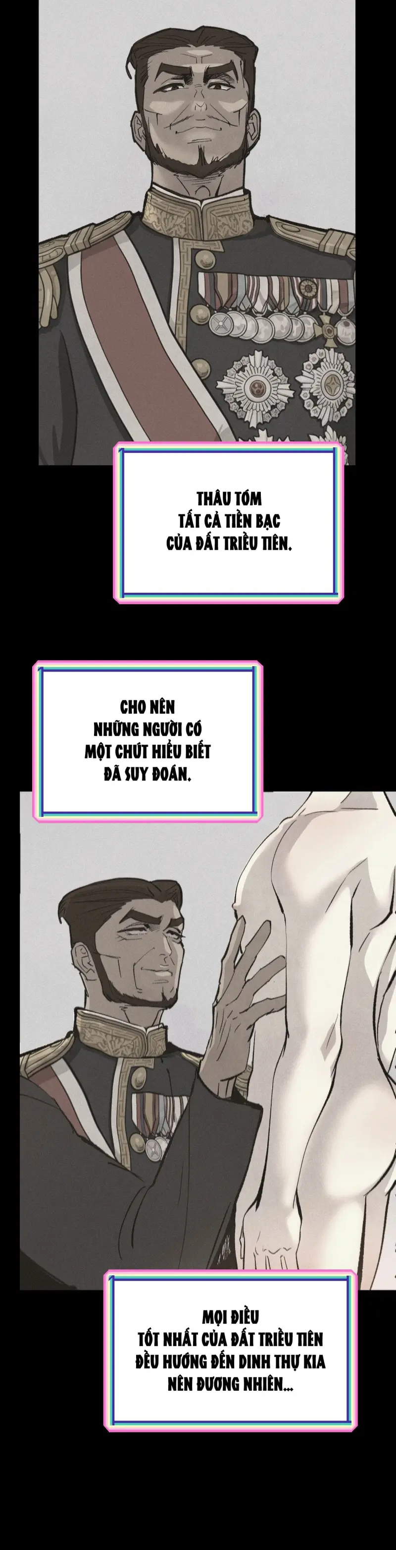 CẬU BÉ ĐÀO Chapter 42 Trang 12