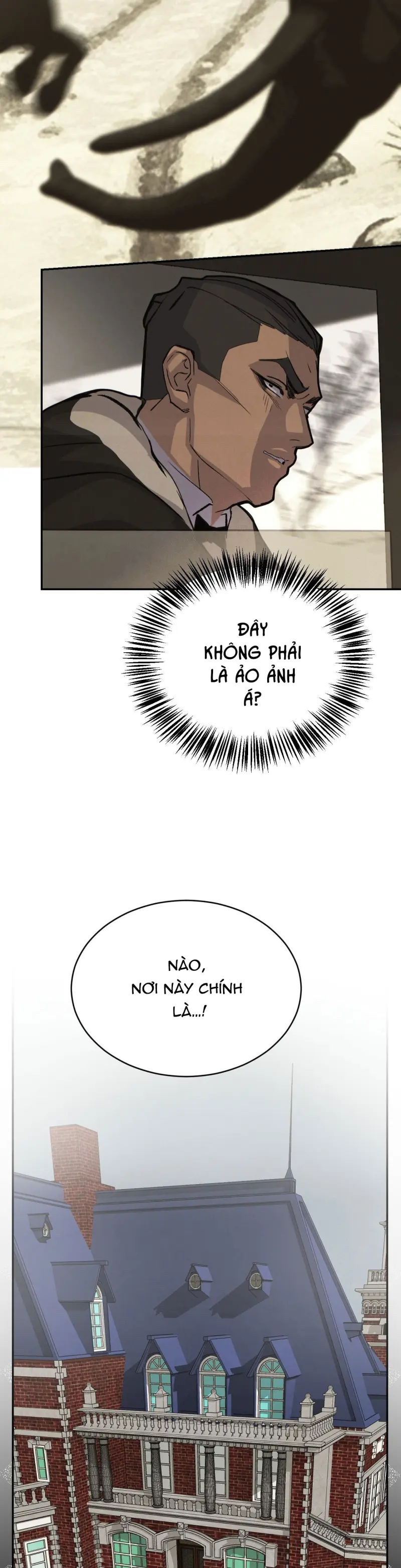 CẬU BÉ ĐÀO Chapter 42 Trang 22