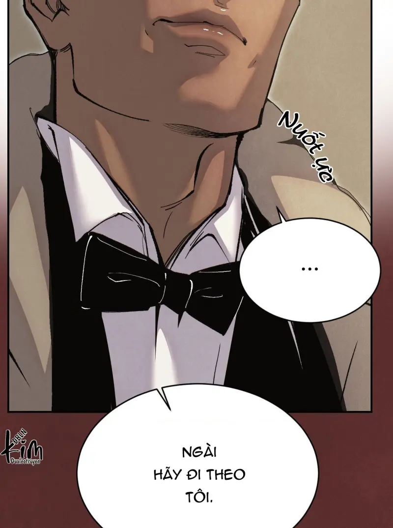 CẬU BÉ ĐÀO Chapter 42 Trang 36