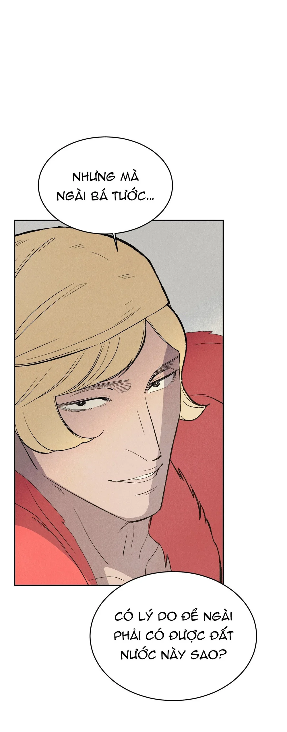 CẬU BÉ ĐÀO Chapter 44 Trang 6