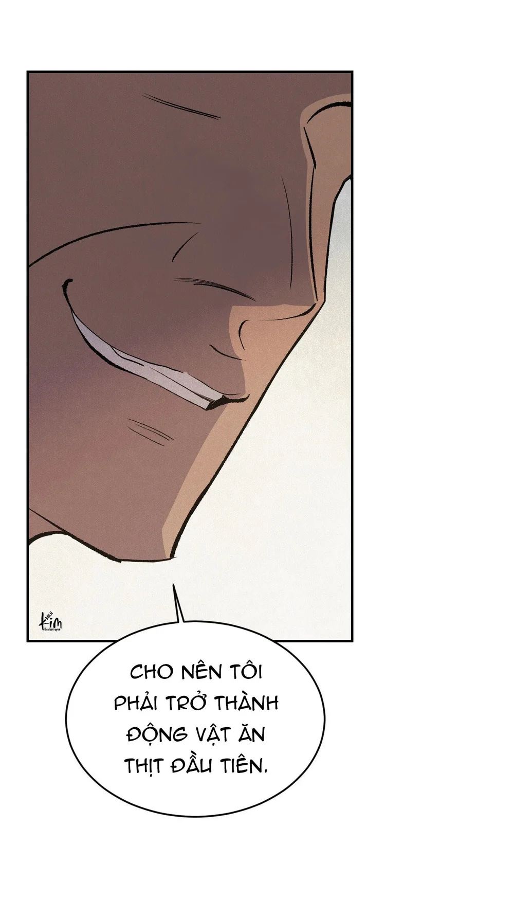 CẬU BÉ ĐÀO Chapter 44 Trang 8