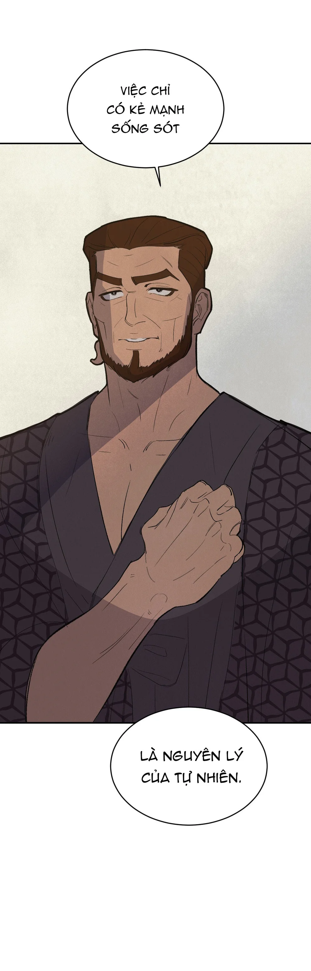 CẬU BÉ ĐÀO Chapter 44 Trang 9