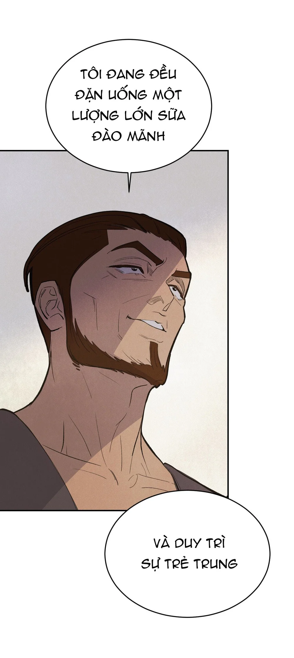 CẬU BÉ ĐÀO Chapter 44 Trang 12