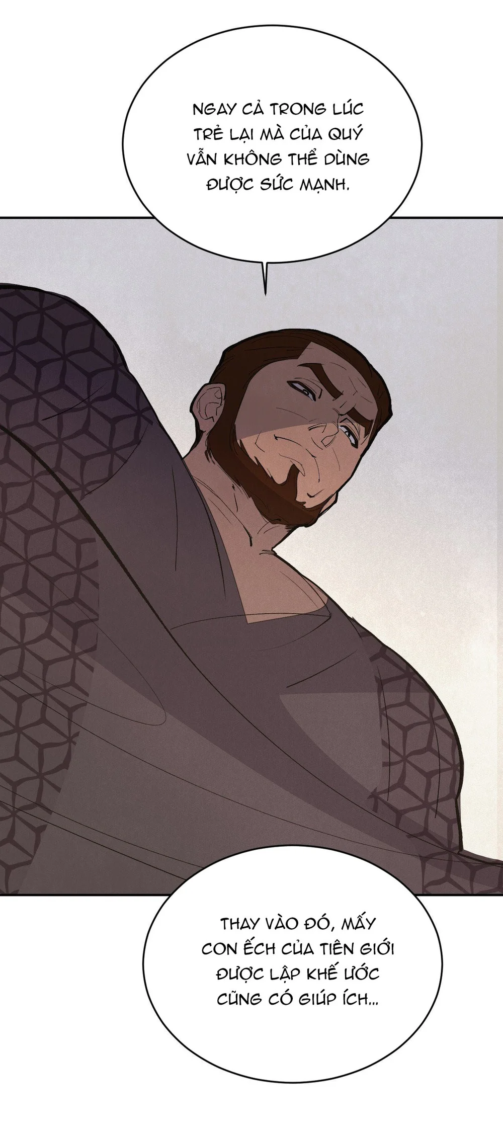 CẬU BÉ ĐÀO Chapter 44 Trang 14