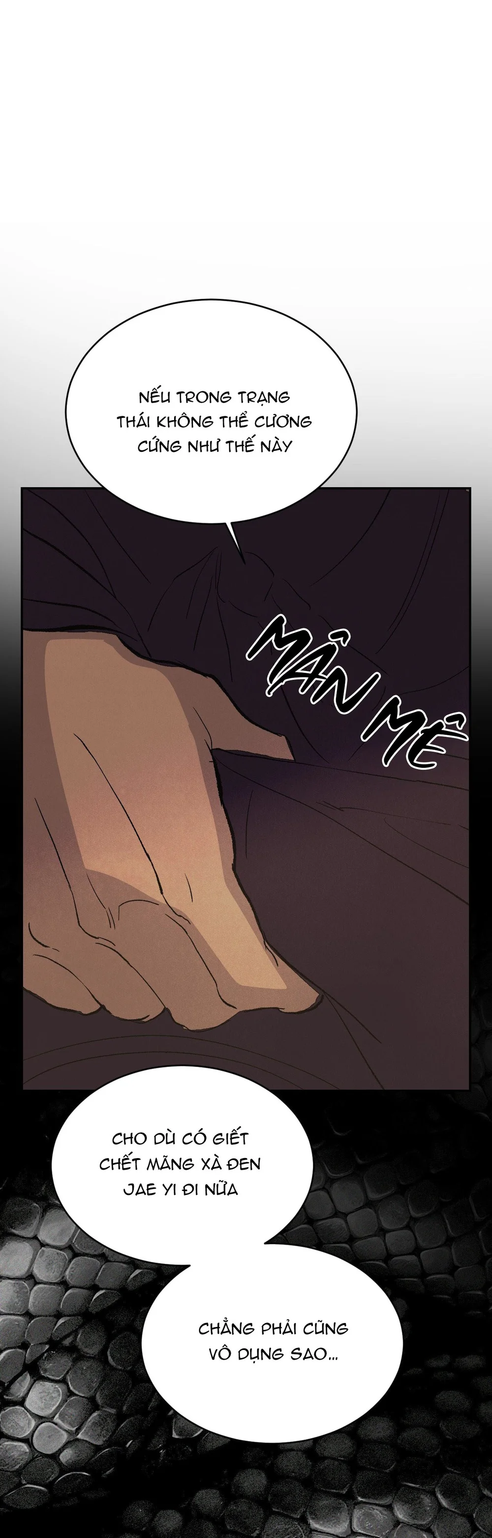 CẬU BÉ ĐÀO Chapter 44 Trang 16