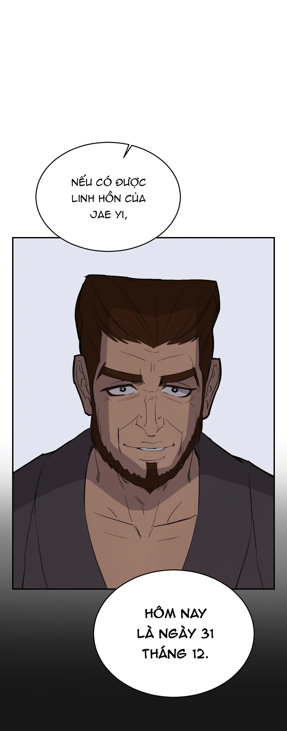 CẬU BÉ ĐÀO Chapter 44 Trang 19