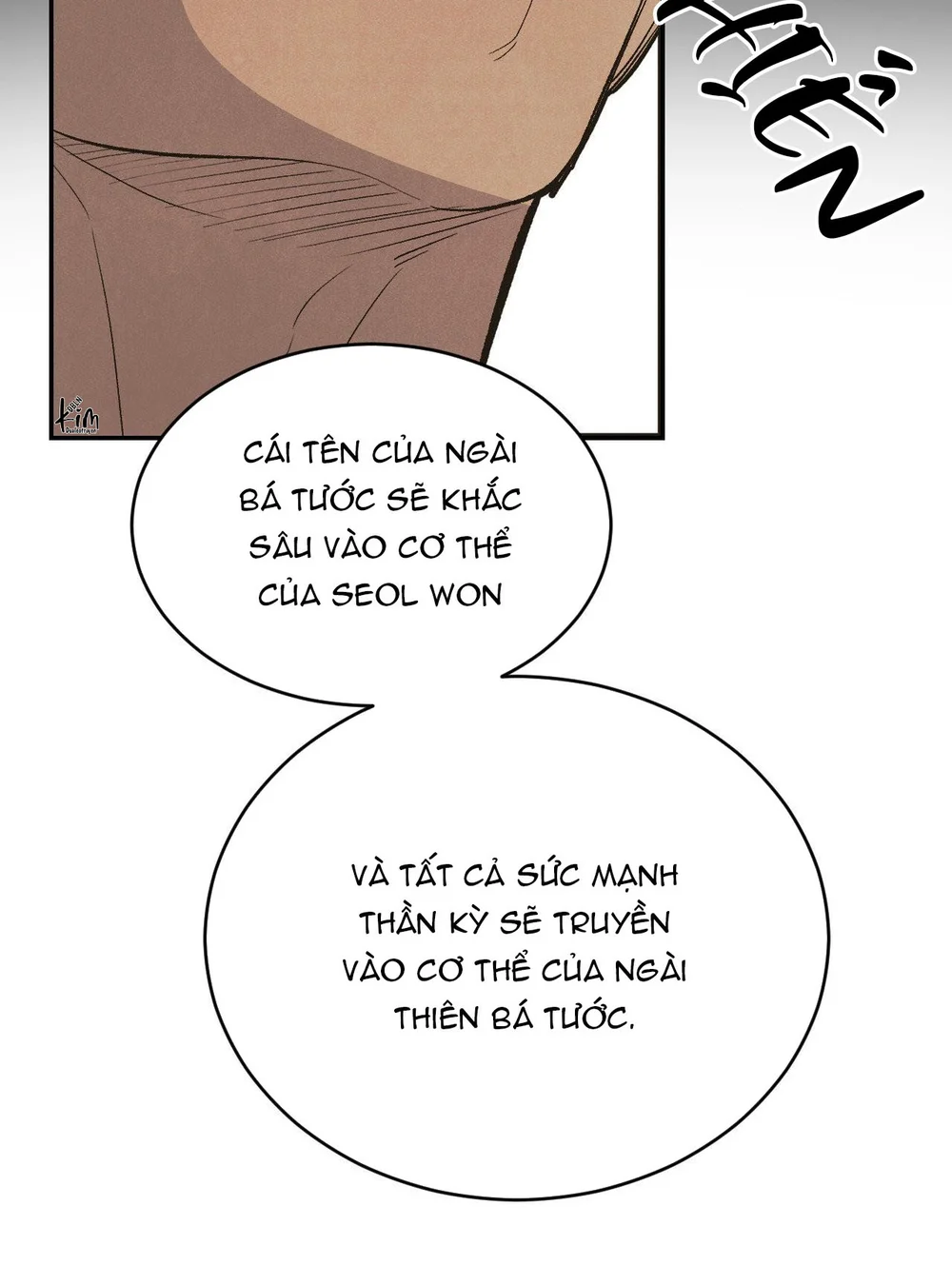 CẬU BÉ ĐÀO Chapter 44 Trang 21