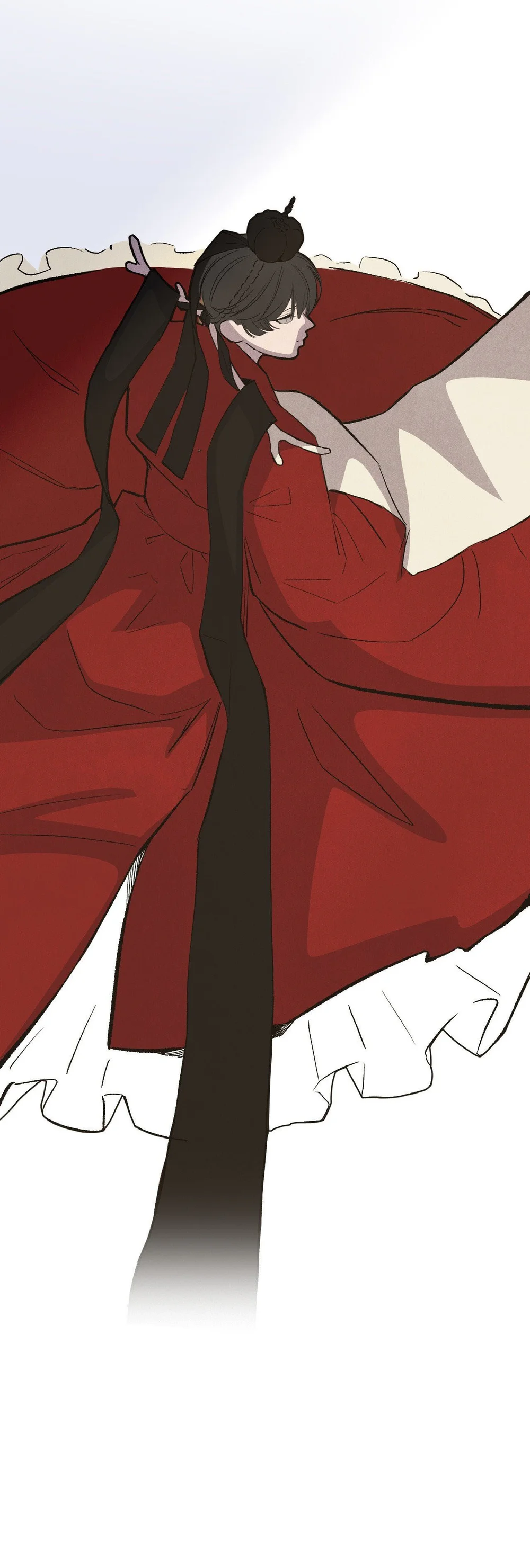 CẬU BÉ ĐÀO Chapter 44 Trang 26