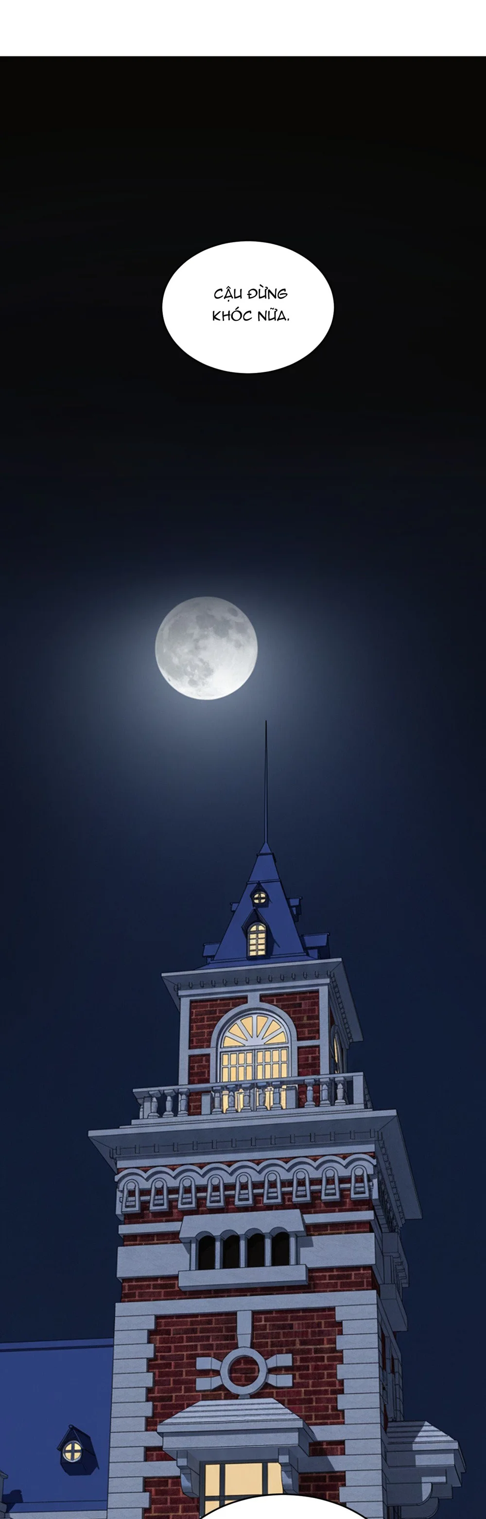 CẬU BÉ ĐÀO Chapter 44 Trang 27