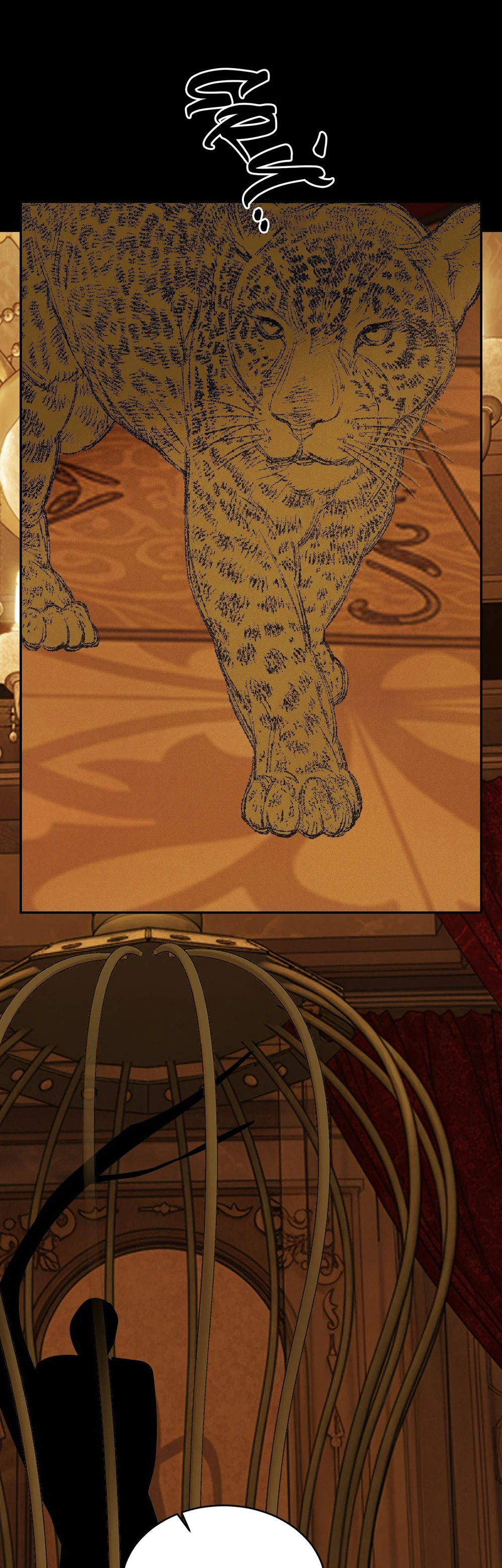 CẬU BÉ ĐÀO Chapter 44 Trang 34