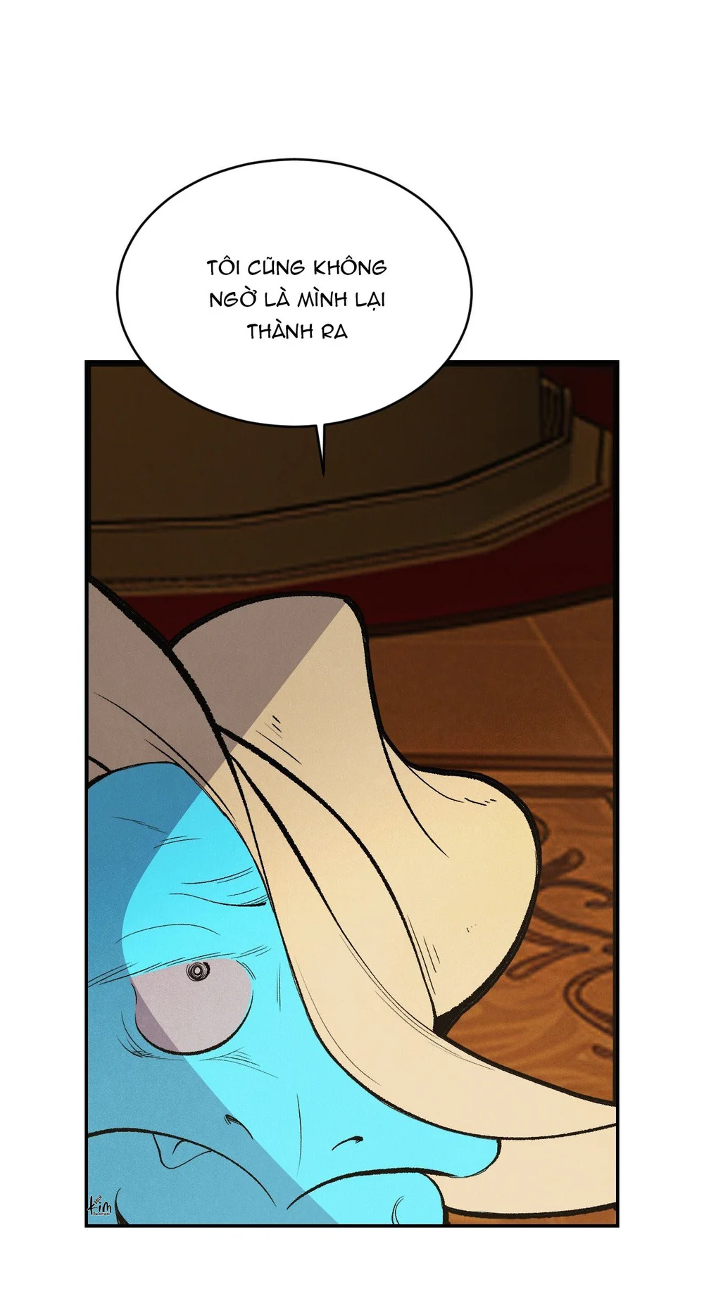 CẬU BÉ ĐÀO Chapter 44 Trang 42