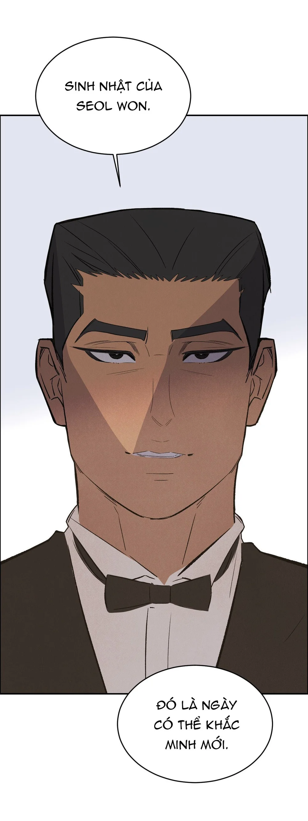 CẬU BÉ ĐÀO Chapter 44 Trang 48