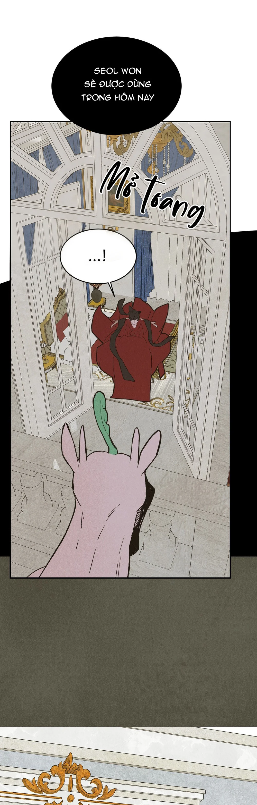 CẬU BÉ ĐÀO Chapter 44 Trang 52