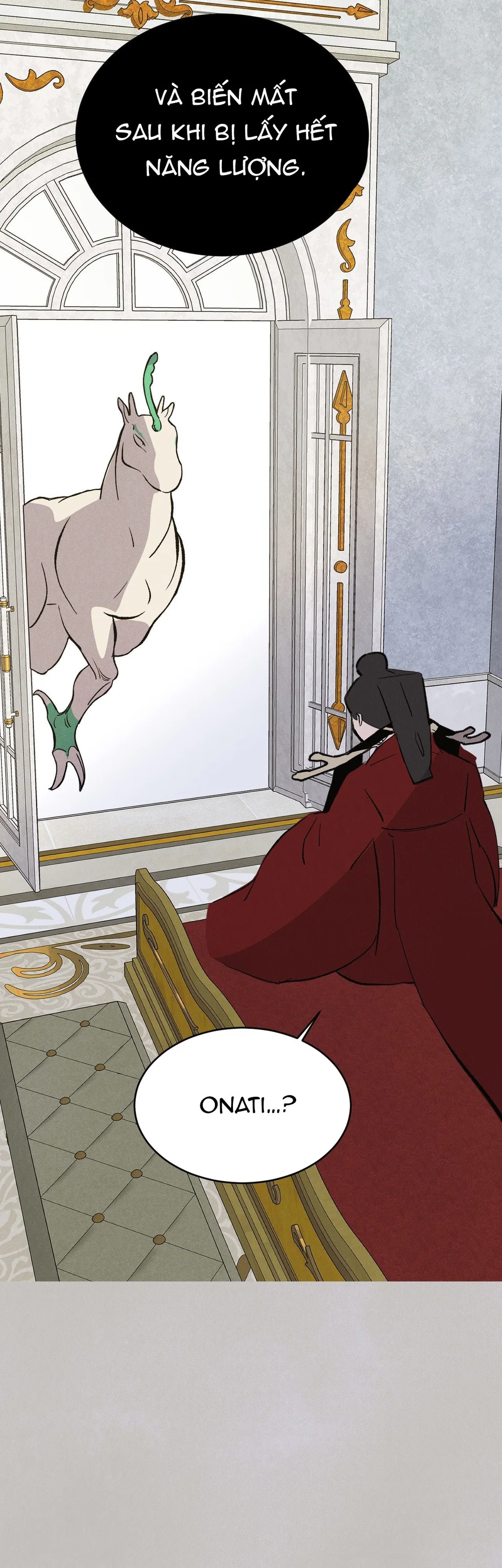 CẬU BÉ ĐÀO Chapter 44 Trang 53