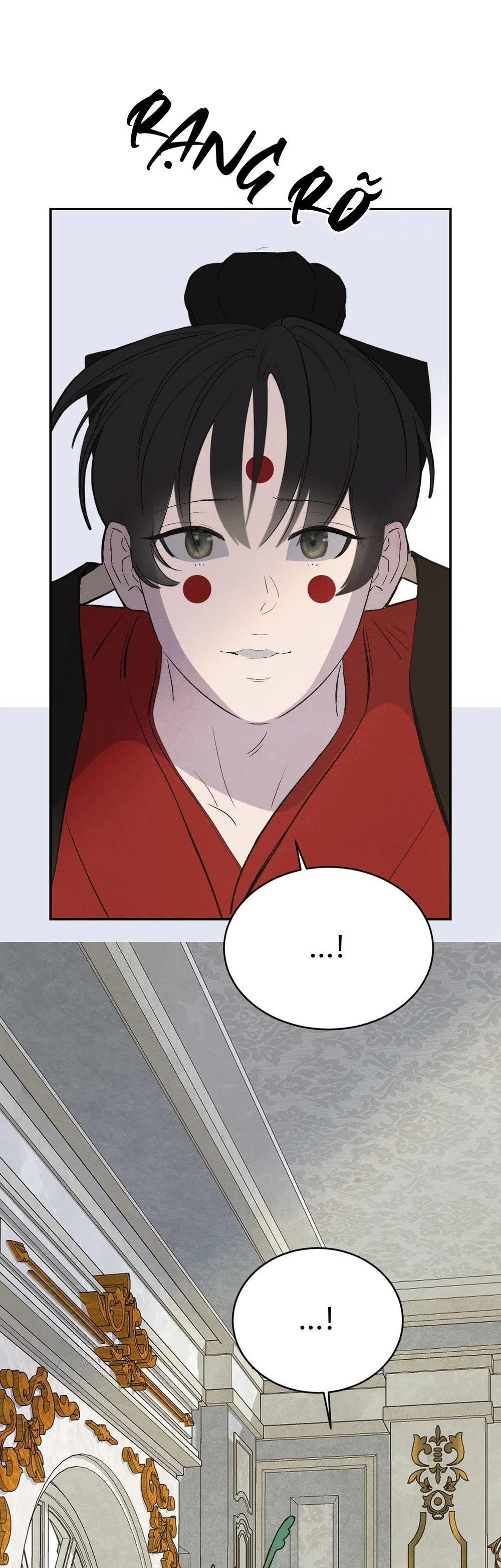 CẬU BÉ ĐÀO Chapter 44 Trang 55