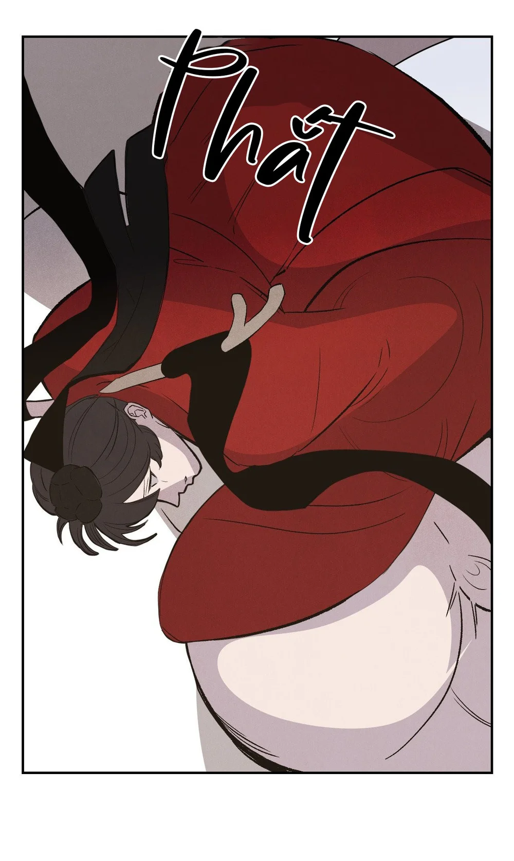 CẬU BÉ ĐÀO Chapter 44 Trang 58