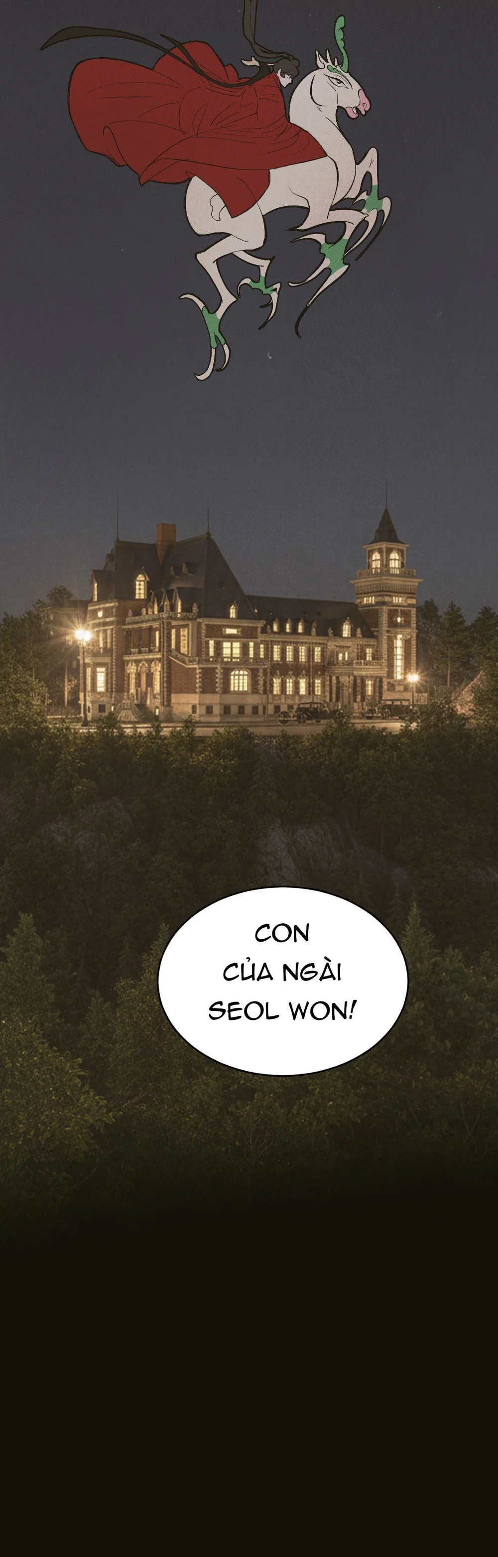 CẬU BÉ ĐÀO Chapter 44 Trang 60