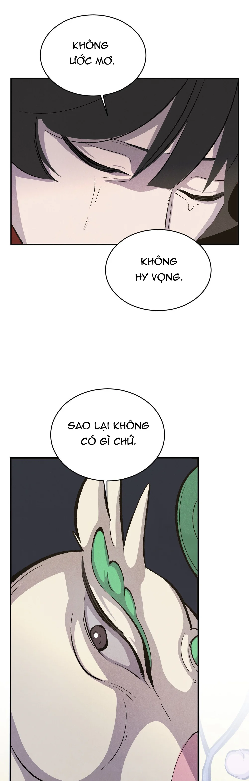 CẬU BÉ ĐÀO Chapter 45 Trang 4