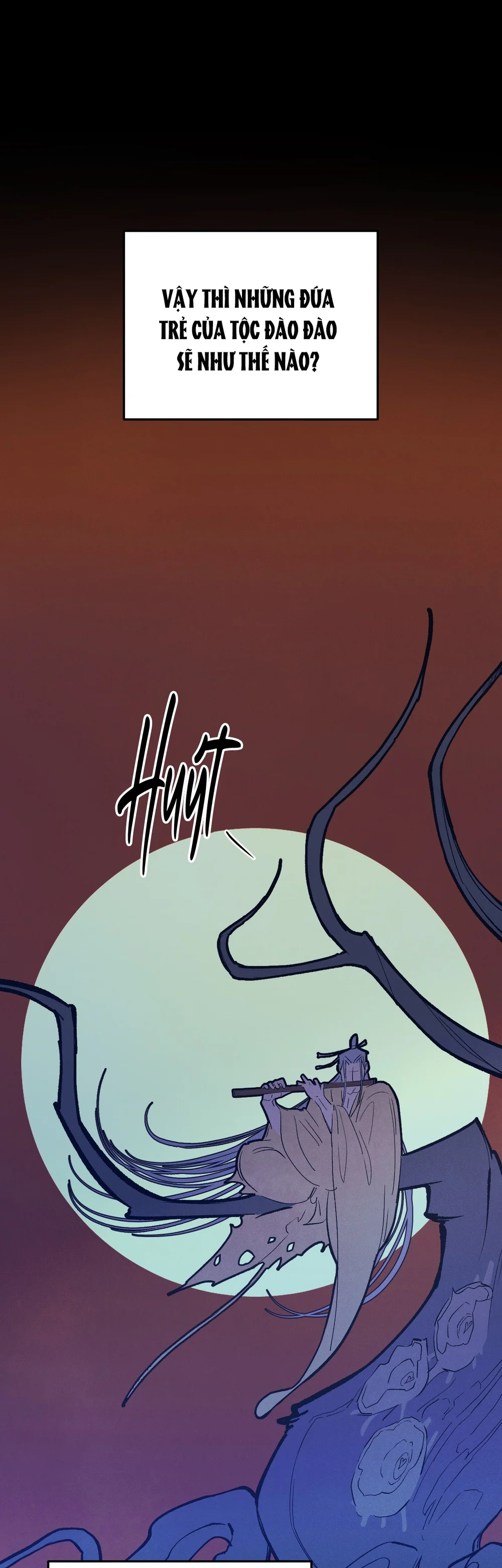 CẬU BÉ ĐÀO Chapter 45 Trang 16