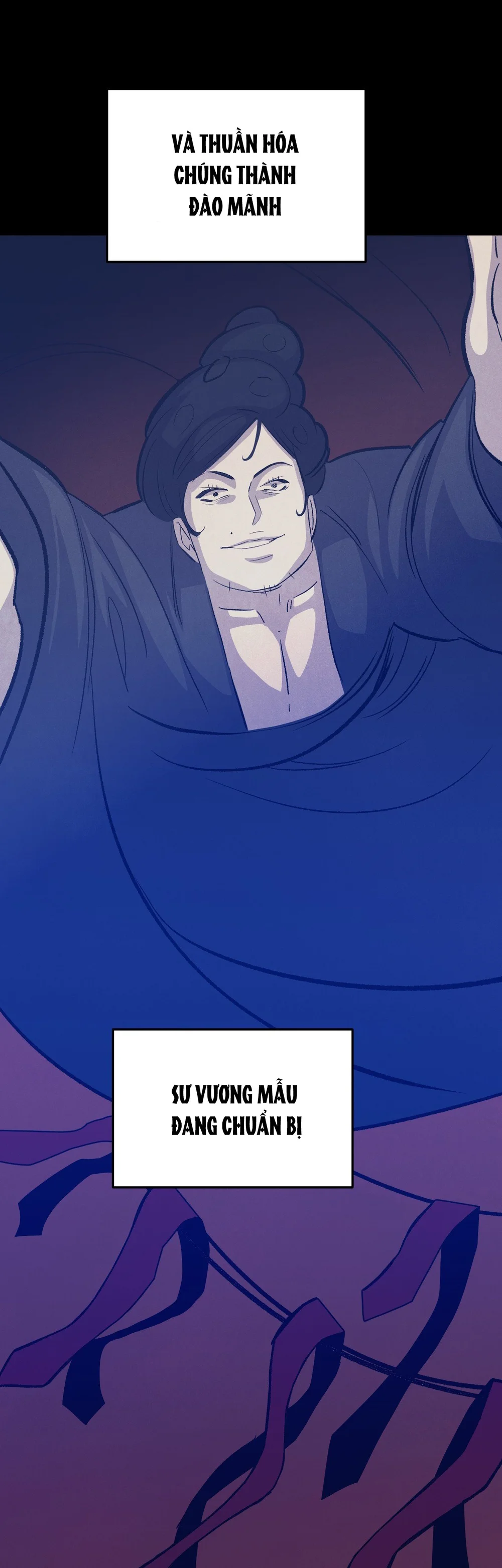 CẬU BÉ ĐÀO Chapter 45 Trang 19