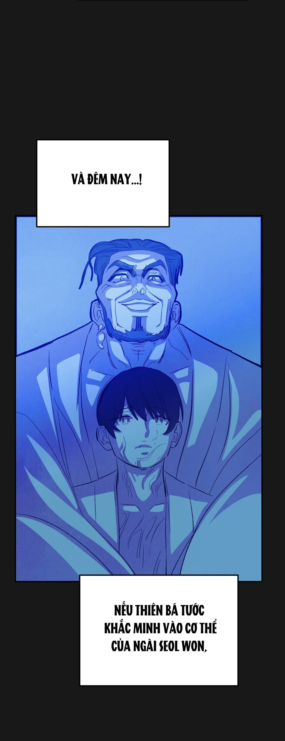 CẬU BÉ ĐÀO Chapter 45 Trang 22