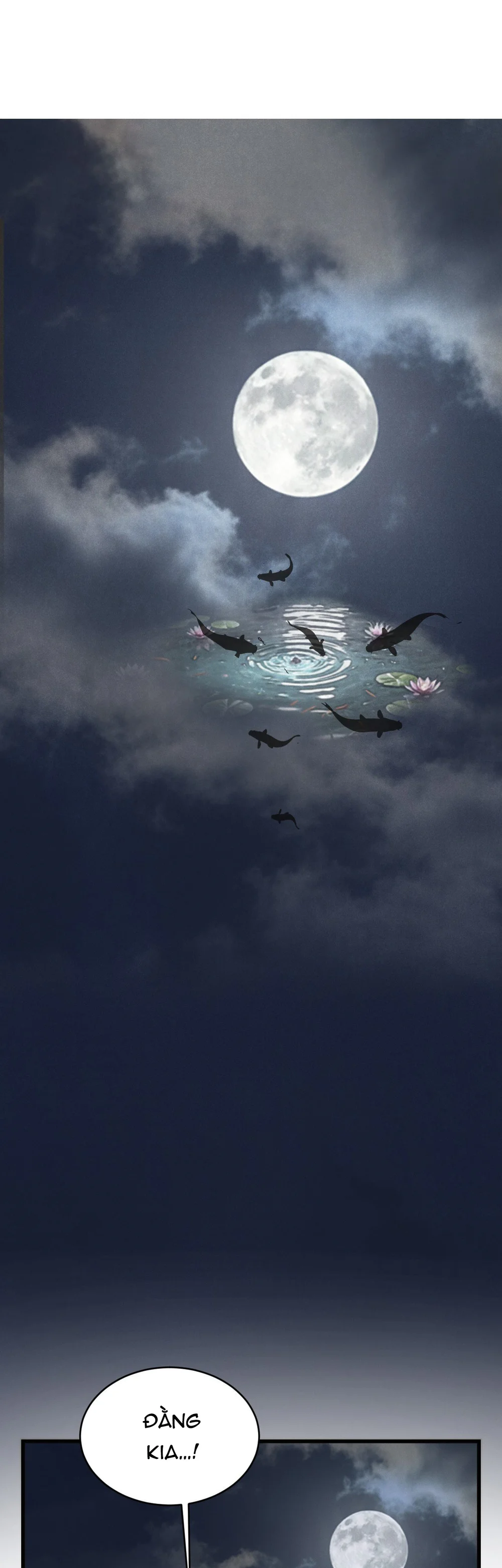 CẬU BÉ ĐÀO Chapter 45 Trang 24