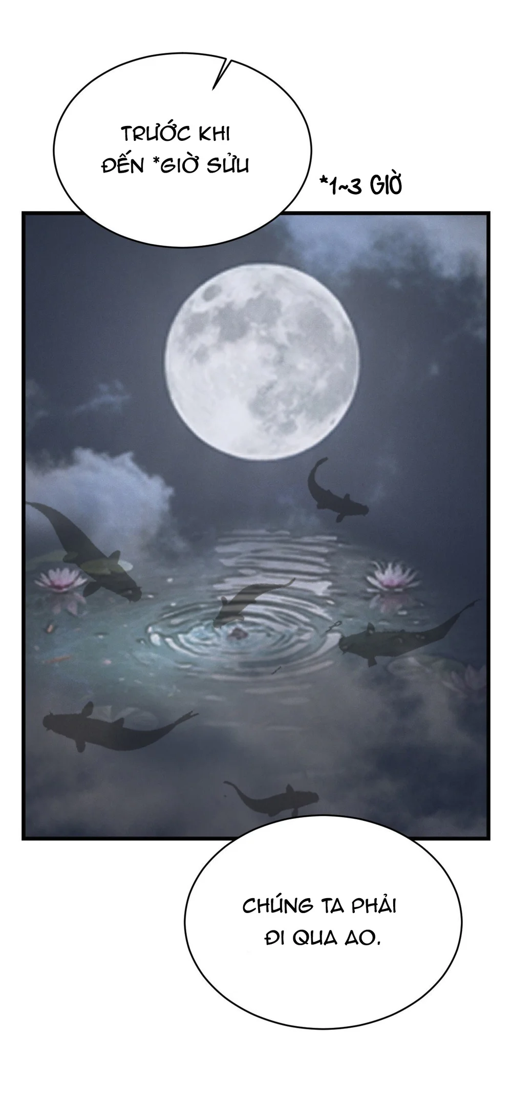 CẬU BÉ ĐÀO Chapter 45 Trang 26