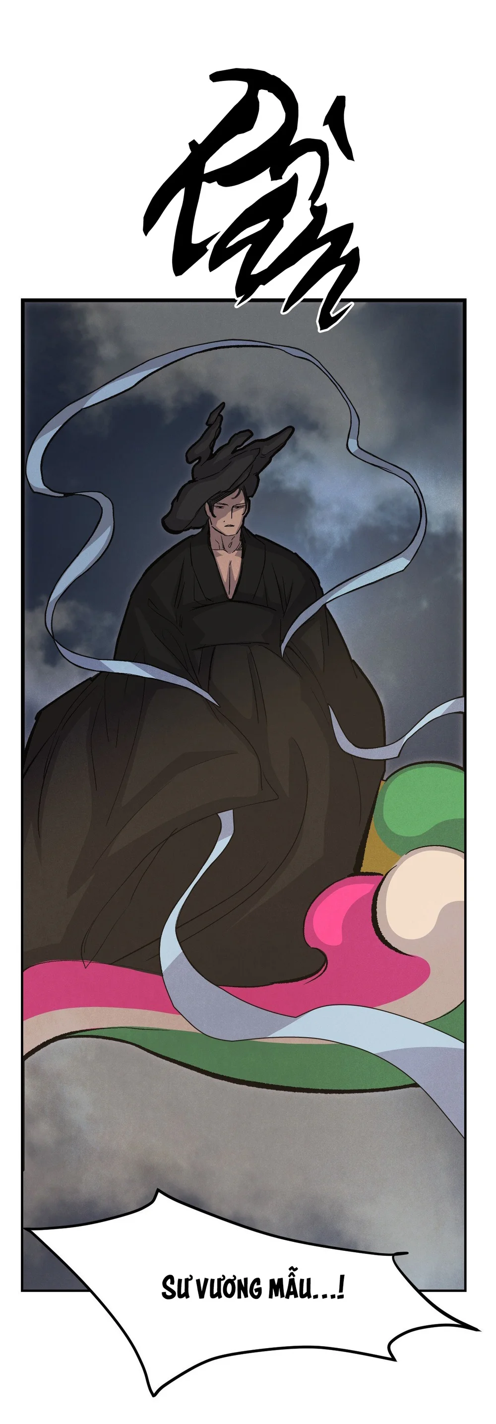 CẬU BÉ ĐÀO Chapter 45 Trang 32