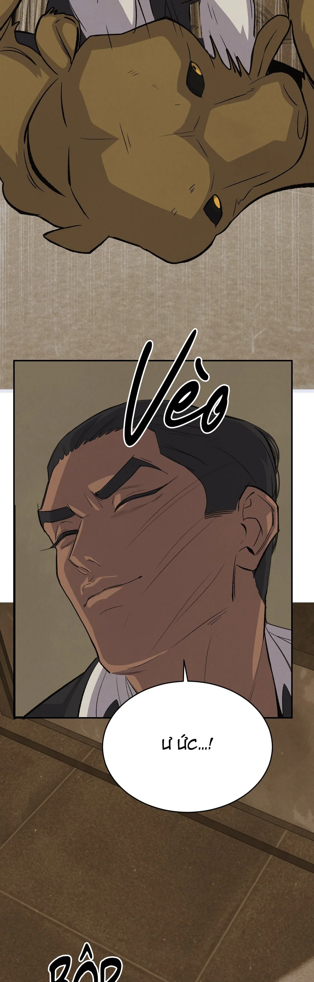 CẬU BÉ ĐÀO Chapter 45 Trang 41