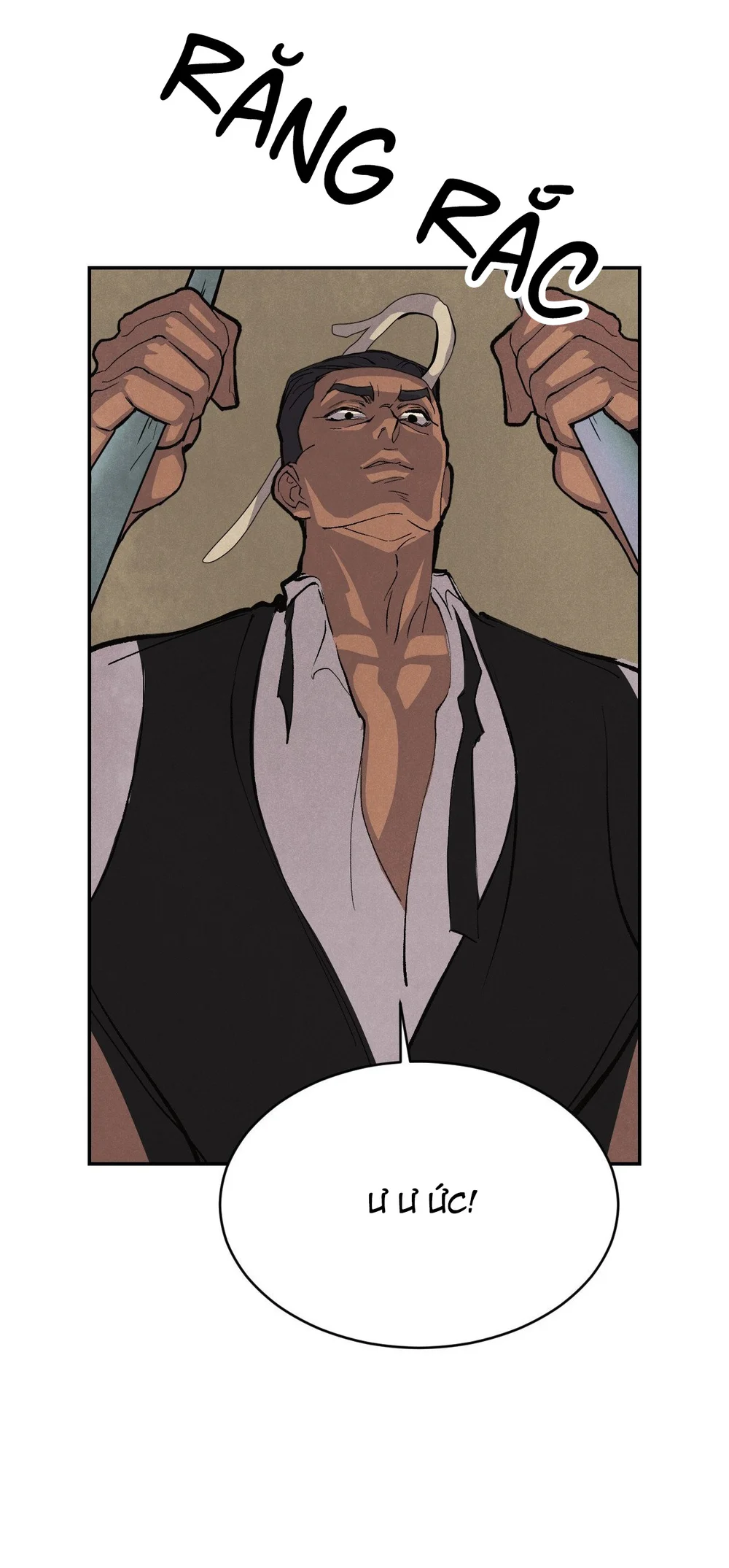 CẬU BÉ ĐÀO Chapter 45 Trang 44