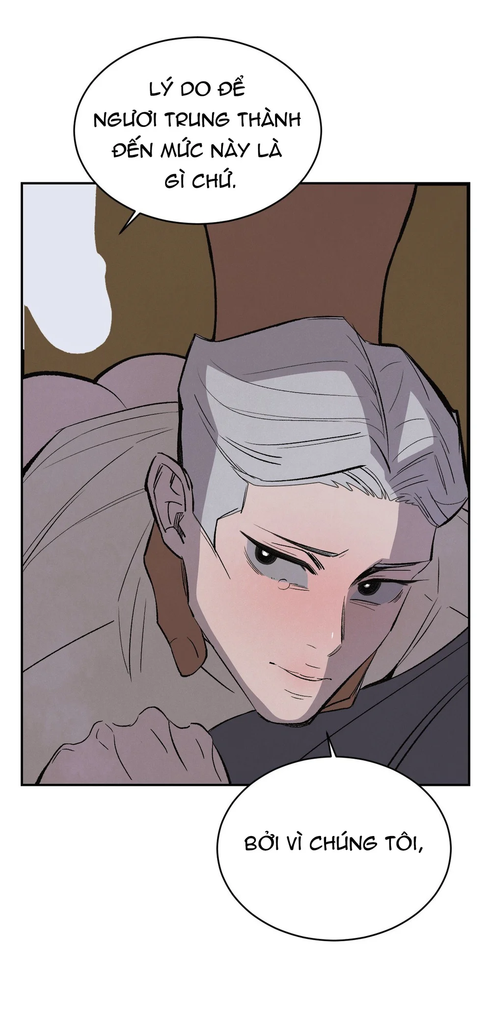 CẬU BÉ ĐÀO Chapter 45 Trang 49