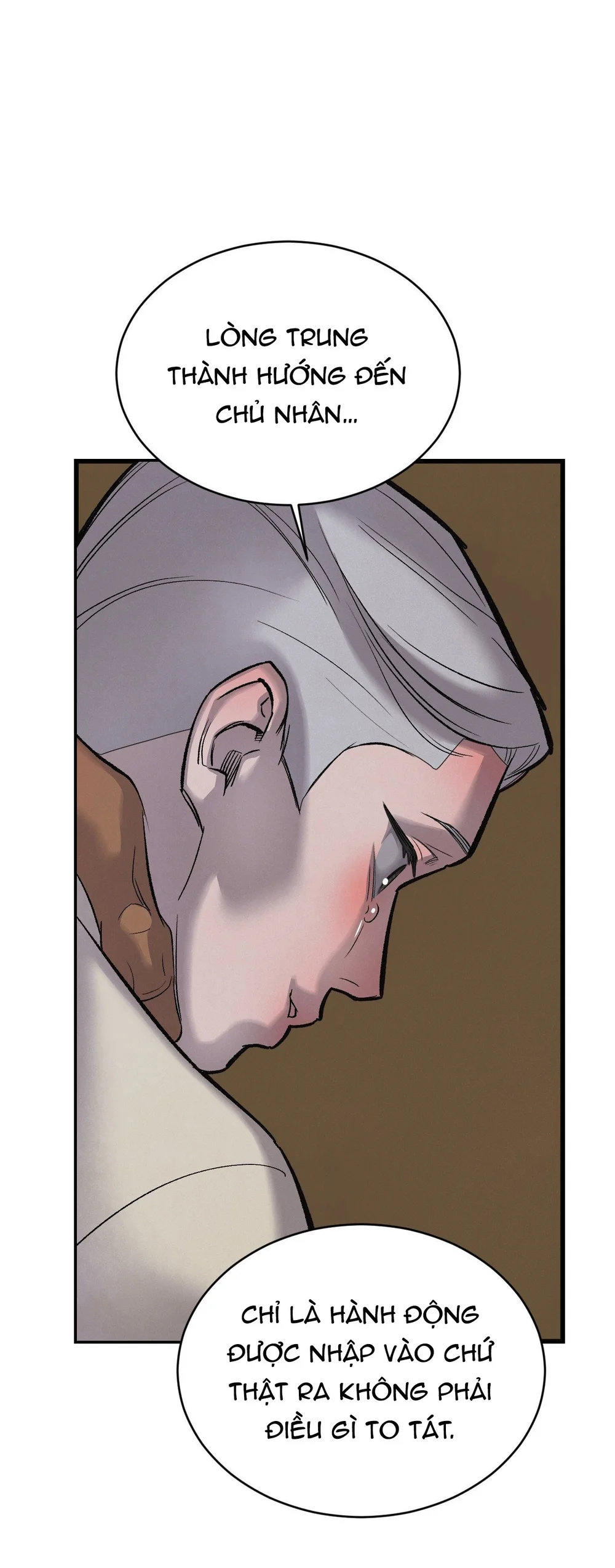 CẬU BÉ ĐÀO Chapter 45 Trang 51