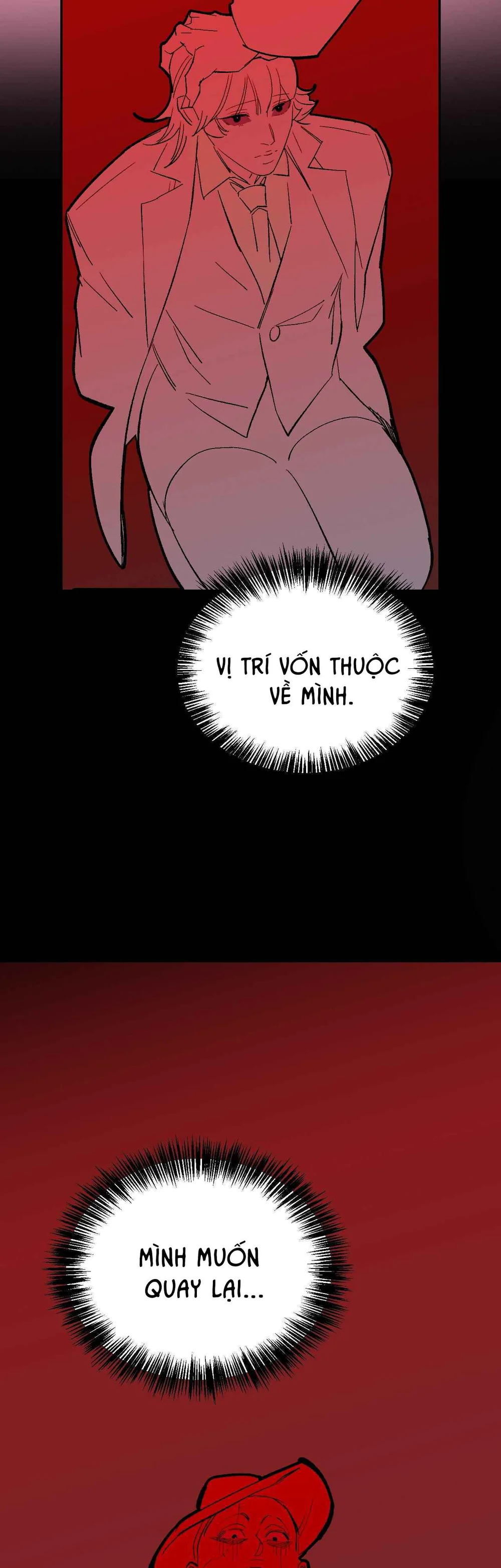 CẬU BÉ ĐÀO Chapter 46 Trang 4